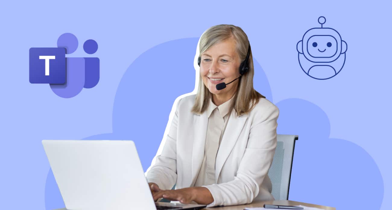 elevating microsoft teams