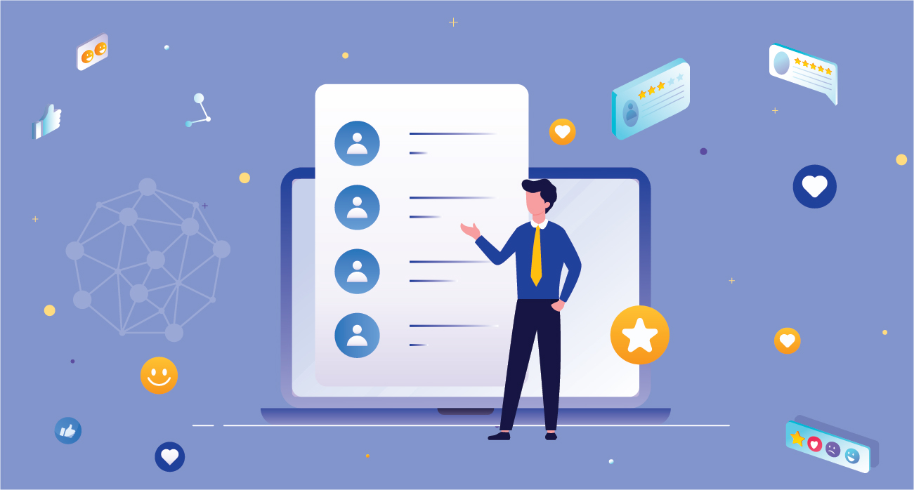 Unified-Customer-Experience